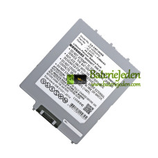 Baterie pro Panasonic FZ-VZSU84U FZ-G1 FZ-VZSU84R - Náhradní baterie