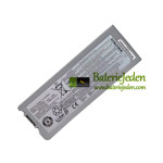Baterie pro Panasonic Toughbook CF-C2 CF-CF-VZSU80U VZSU83U 70WH - náhradní baterie