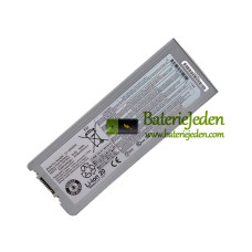 Baterie pro Panasonic Toughbook CF-C2 CF-CF-VZSU80U VZSU83U 70WH - náhradní baterie