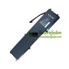 Baterie pro Razer blade RZ09-0102 RZ09-0116 RZ09-0130 - Náhradní baterie