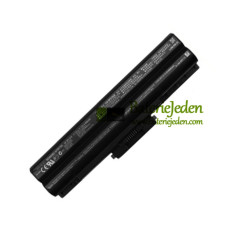 Baterie pro Sony PCG-61111P PCG-5N1T CS34 SR13 SR16 SR 26 - Výměna baterie