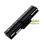 Baterie pro Sony VPCYB35JC YB35JC VGP-BPS21B BPS13 VGP-BPL21 - Náhradní baterie