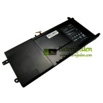 Baterie pro Terrané Force T5S T5-SKYLAKE - Náhradní baterie