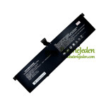 Baterie pro Xiaomi TM1701 171501-AQ R15B01W PRO GTX 15,6" - Náhradní baterie