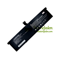 Baterie pro Xiaomi TM1701 171501-AQ R15B01W PRO GTX 15,6" - Náhradní baterie