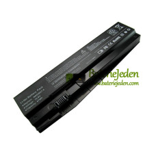 Baterie pro Hasee N850BAT-6 6-87-N850S-4C4 N850S - Náhradní baterie