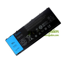 Baterie pro Dell Latitude 10 ST2 10 ST2e Series KY1TV 1XP35 1VH6G C1H8N FWRMS YCFRN 312-1423 312-1412 - Náhradní baterie