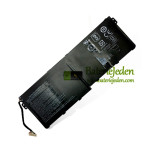 Baterie pro Acer AC16A8N VN7-793G VN7-593G Aspire V 17 - Náhradní baterie