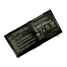 Baterie pro Asus A32-F70 A42-M70 X71 N70SV G72 - Náhradní baterie