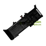 Baterie pro Asus C41N1531 GL502VS-1A GL502VY-DS71 RDG - Náhradní baterie