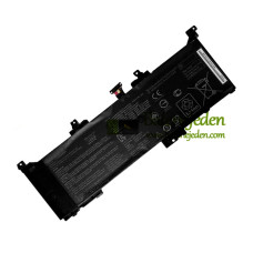 Baterie pro Asus C41N1531 GL502VS-1A GL502VY-DS71 RDG - Náhradní baterie