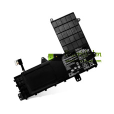 Baterie pro Asus E502M E502S E502NV B21N1506 - Náhradní baterie