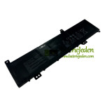 Baterie pro Asus N580VN N580VD NX580VD 7300/7700 C31N1636 - Náhradní baterie