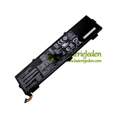 Baterie pro Asus ROG C32N1516 G701VIK G701VI G701VI-BA034T GX700V - Náhradní baterie