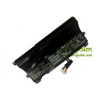 Baterie pro Asus ROG GFX72 GFX72VY G752VY A42N1520 - Náhradní baterie