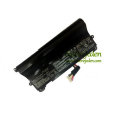 Baterie pro Asus ROG GFX72 GFX72VY G752VY A42N1520 - Náhradní baterie