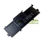 Baterie pro Asus UX330UA UX330UA-FB018R UX330UA-FB161T C31N1602 - Náhradní baterie
