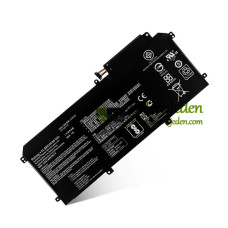 Baterie pro Asus Zenbook UX330 UX330U U3000C C31N1610 - Náhradní baterie
