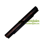 Baterie pro Clevo N240 N240BAT-4-6-87 N24JS-4EB4 44WH - Náhradní baterie