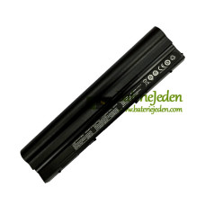 Baterie pro Clevo W217BAT-3 6-87-W217S-4DF1 - Náhradní baterie