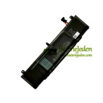 Baterie pro Dell Alienware 13 R3 TDW5P ALW13CR ALW13C - Náhradní baterie