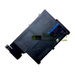 Baterie pro Dell Inspiron 13z 5323 Vostro V3360 TKN25 0V0XTF - Náhradní baterie