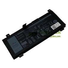 Baterie pro Dell Inspiron 14-7466 P78G001 14-7466-D1545B / R D1745R - Náhradní baterie
