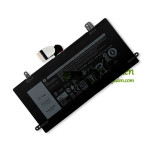 Baterie pro Dell Latitude 12 5285 JOPGR J0PGR 1WND8 - Náhradní baterie