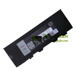 Baterie pro Dell Latitude 7204 7404 7214 8G8GJ NJTCH - Náhradní baterie