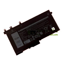 Baterie pro Dell Latitude E5480 e5280 3DDDG 03vc9y - Náhradní baterie