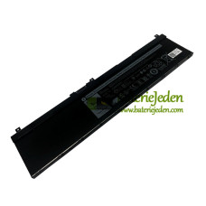 Baterie pro Dell NYFJH 7530 P74F 7730 P34E - Náhradní baterie