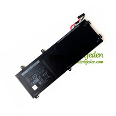 Baterie pro Dell Precision 5510 XPS15 9550 RRCGW - Náhradní baterie