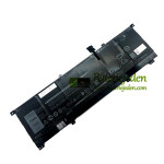 Baterie pro Dell Precision 5530 8N0T7 0TMFYT XPS 15 9575 - Náhradní baterie