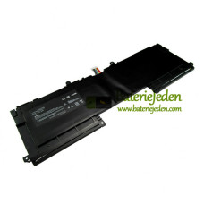 Baterie pro Dell XPS 13 8808 U13S881 TU131-TS63-74 U33X UX32K - Náhradní baterie