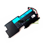 Baterie pro Dell XPS 15 L521x XPS L521x W0Y6W WOY6W - Náhradní baterie
