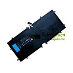 Baterie pro Dell XPS 18 1810 0D10H3 D10H3 4DV4C - Náhradní baterie