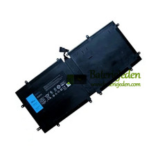 Baterie pro Dell XPS 18 1810 0D10H3 D10H3 4DV4C - Náhradní baterie