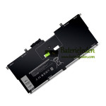 Baterie pro Dell XPS NNF1C HMPFH 13-9365-D1605TS D1805TS - Náhradní baterie