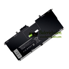 Baterie pro Dell XPS NNF1C HMPFH 13-9365-D1605TS D1805TS - Náhradní baterie