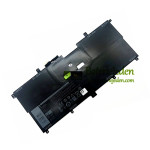 Baterie pro Dell XPS13 9365 13-9365-D1605TS NNF1C - Náhradní baterie