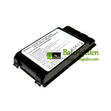 Baterie pro Fujitsu FMV-A6250 A6260 A8250 A8260 A8270 A8280 A8295 - náhradní baterie