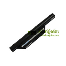 Baterie pro Fujitsu LifeBook S6410 S6510 S6520 S7210 FPCBP177 - Náhradní baterie