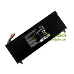 Baterie pro Gigabyte GNC-C30 U24 U2442 U2442D U2442F U2442N U2442s U2442V U24F U24F-2 U24T P34G - Náhradní baterie