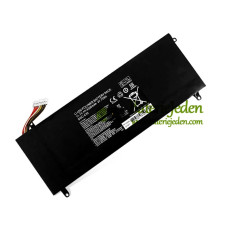 Baterie pro Gigabyte GNC-C30 U24 U2442 U2442D U2442F U2442N U2442s U2442V U24F U24F-2 U24T P34G - Náhradní baterie