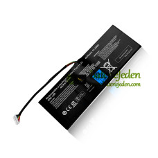Baterie pro Gigabyte P34G GNC-J40 XMG P34W 961TA013F - Náhradní baterie