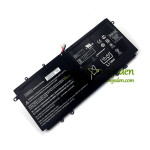Baterie pro HP A2304XL 14 Q063CL TPN-Q134 738392-005 - Náhradní baterie