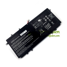 Baterie pro HP A2304XL 14 Q063CL TPN-Q134 738392-005 - Náhradní baterie