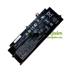 Baterie pro HP AH04XL HSTNN-DB7S 902500-855 - Náhradní baterie