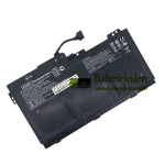 Baterie pro HP AI06XL HSTNN-C86C HSTNN-LB6X 808397-421 - Náhradní baterie
