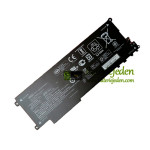 Baterie pro HP DN04XL HSTNN-DB7P 856843-850 856301-2C1 - Náhradní baterie
